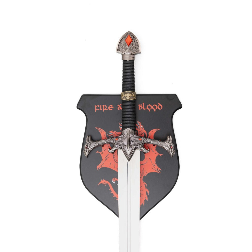 Sword of Dragon Fire 1 Book Version
