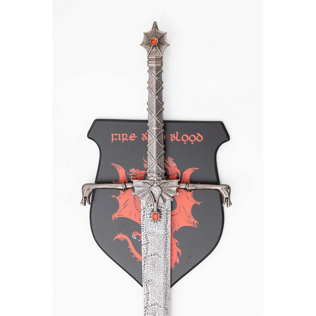 Sword of Dragon Fire 5