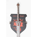 Sword of Dragon Fire 5