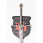 Sword of Dragon Fire 5