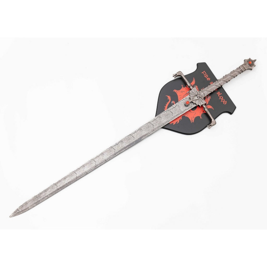 Sword of Dragon Fire 5