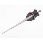 Sword of Dragon Fire 2 with Plaque and Sheath
