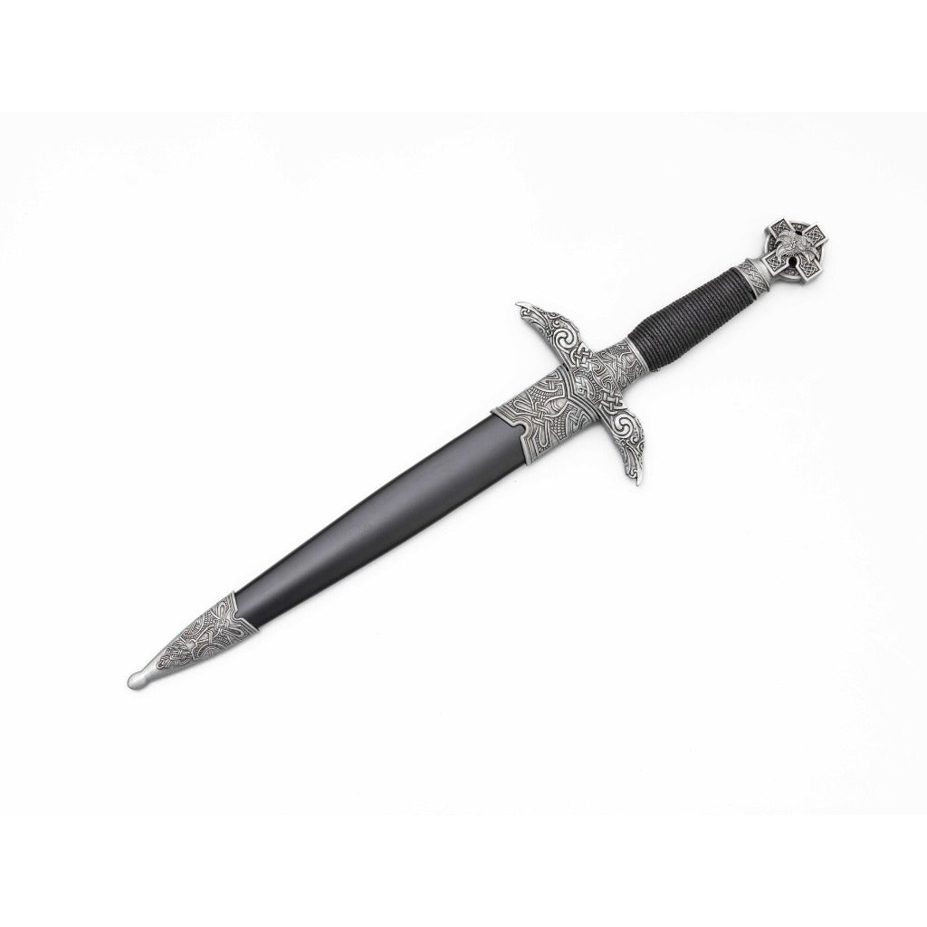 Celtic Dagger Style 2