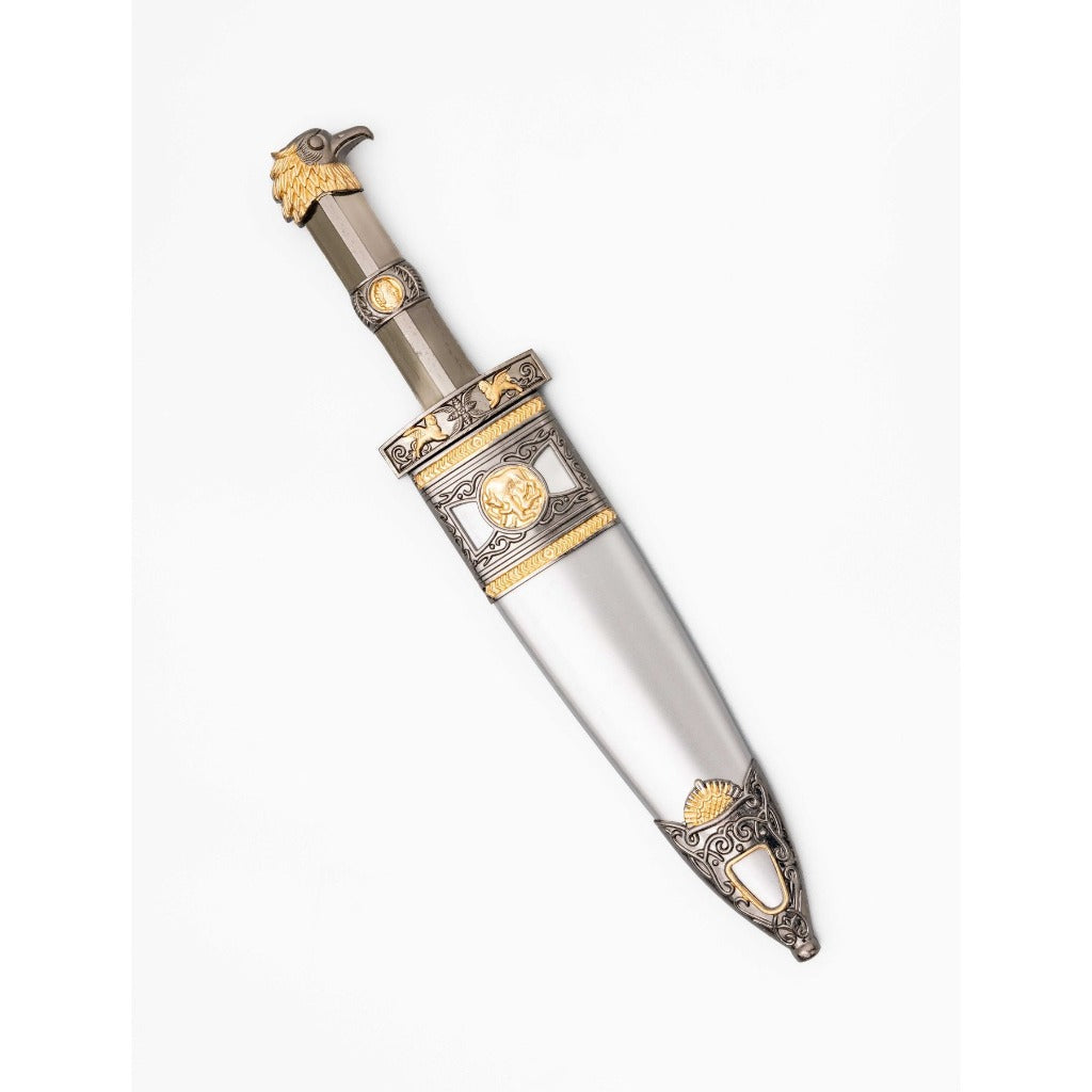 Roman Pugio V1