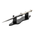 High Quality Angel Knife on Stand