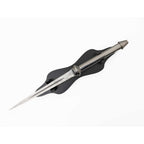 High Quality Angel Knife on Stand