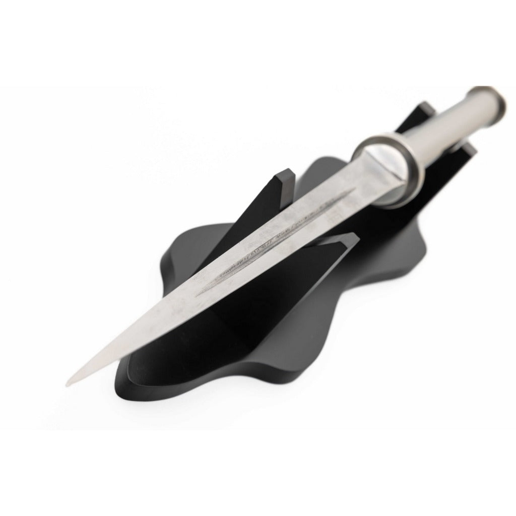 High Quality Angel Knife on Stand