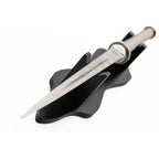 High Quality Angel Knife on Stand
