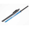 Kangxi Emperor Sword Blue