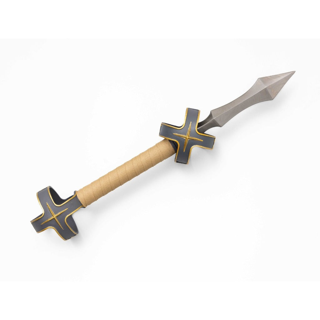 Jujitsu Tool Sword