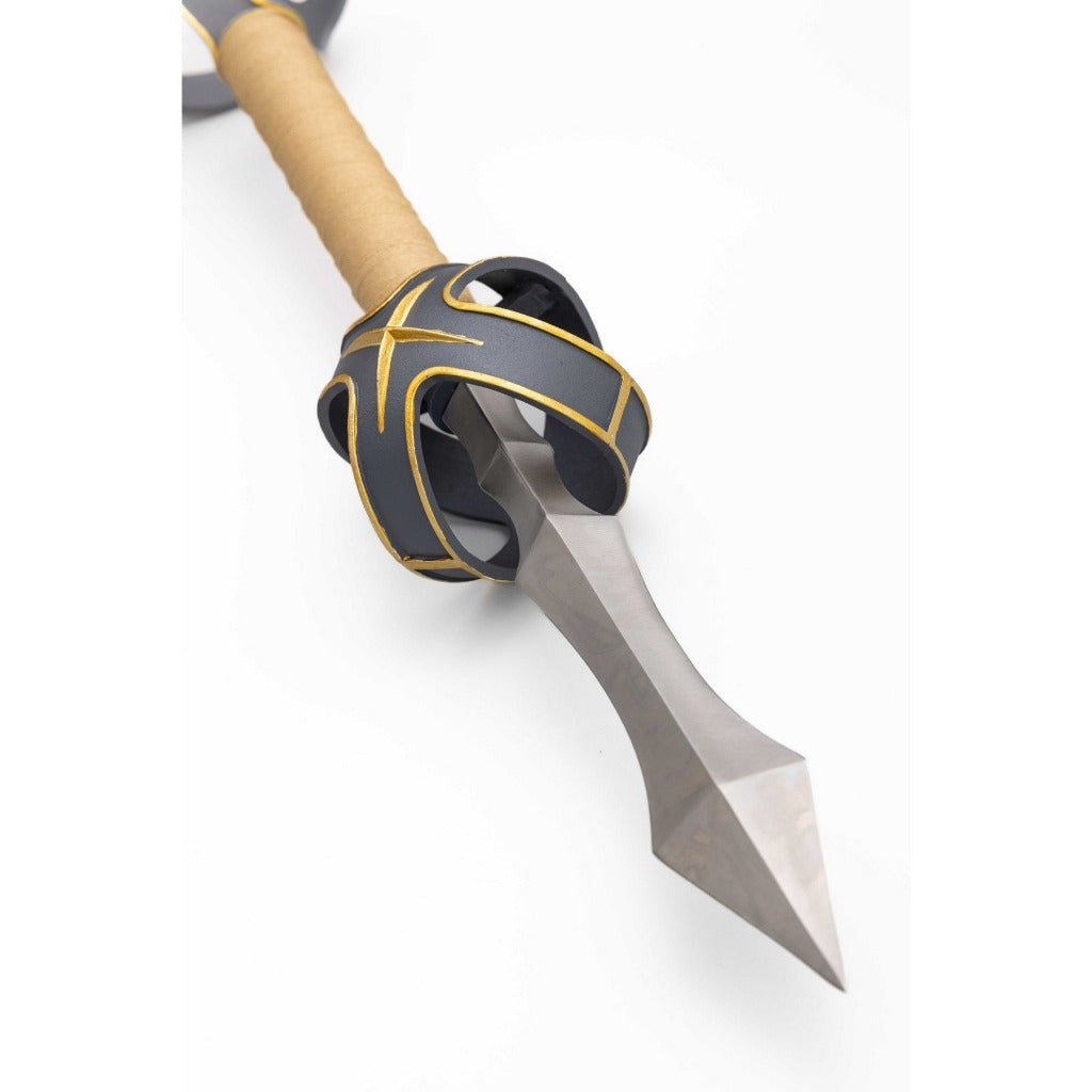 Jujitsu Tool Sword
