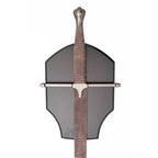 High Quality William Wallace Sword on Plaque