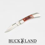 Buckland "The Rancher"