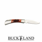 Buckland "The Rancher"