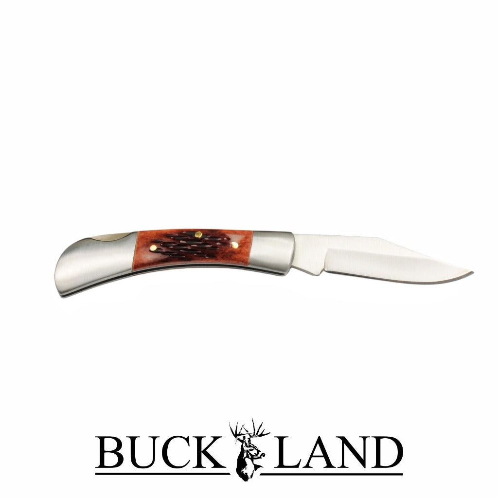 Buckland "The Rancher"