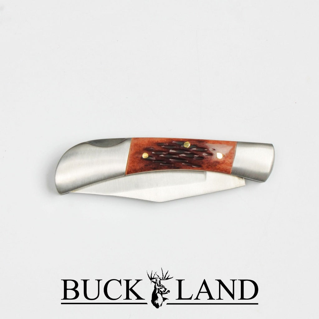 Buckland "The Rancher"