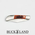Buckland "The Rancher"