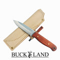 Buckland 'The Prodigy' Fire Starter Kit