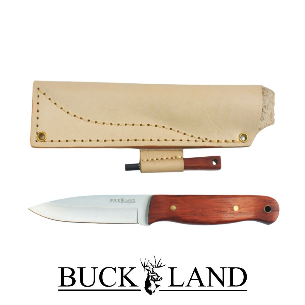 Buckland 'The Prodigy' Fire Starter Kit