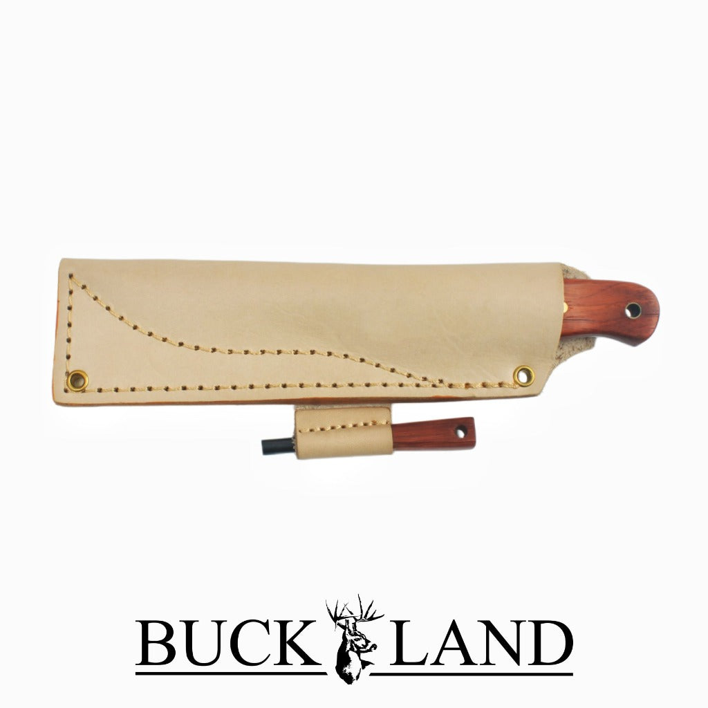 Buckland 'The Prodigy' Fire Starter Kit