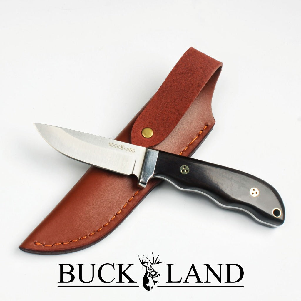 Buckland 'The Forager'