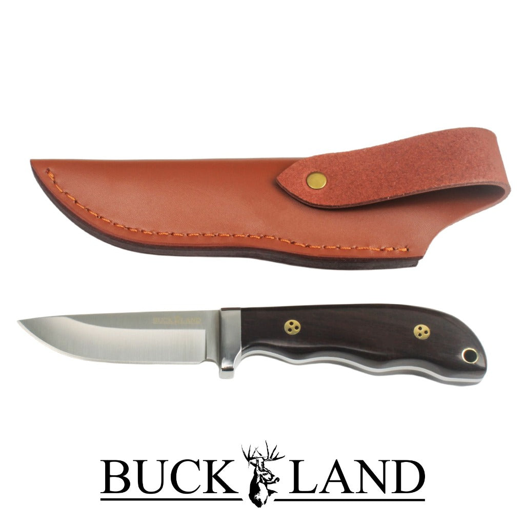 Buckland 'The Forager'
