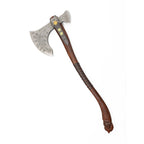 War Axe in Metal