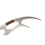 Battler Exp Metal