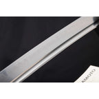 ‘Hakai Suru’ Hand Forged Katana in 1060 with Clay Tempering