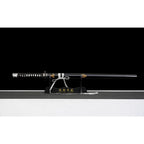 Bill Straight Katana
