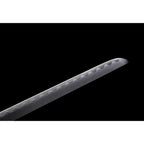Bill Straight Katana