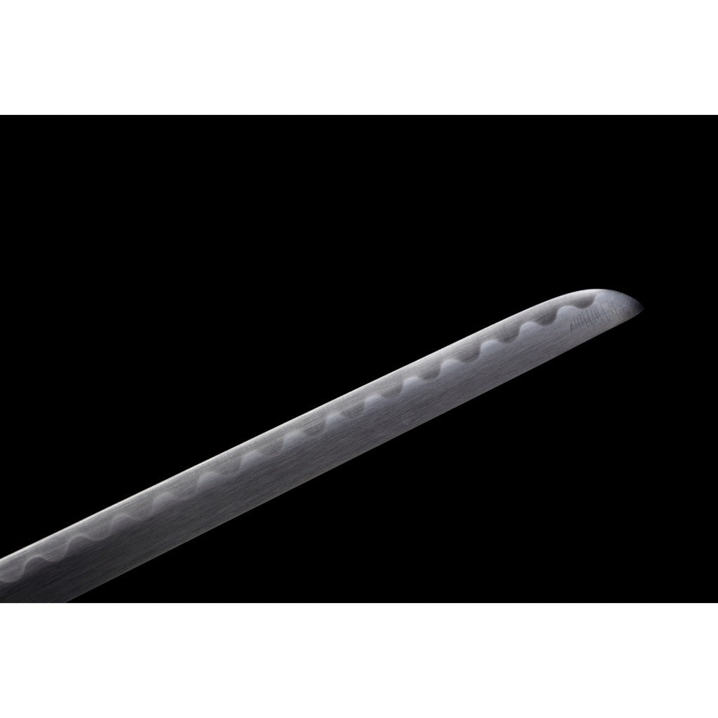 Bill Straight Katana