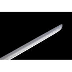 Bill Straight Katana