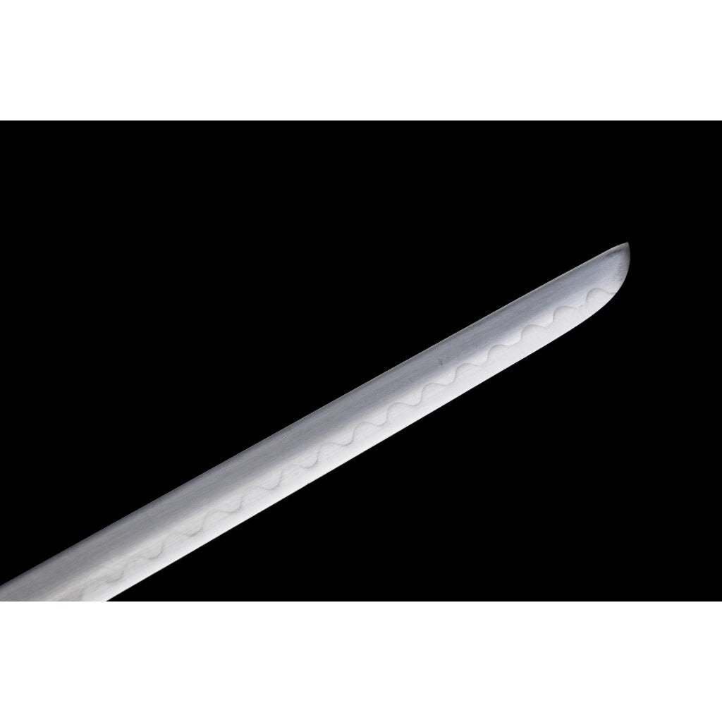 Bill Straight Katana