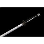 Bill Straight Katana