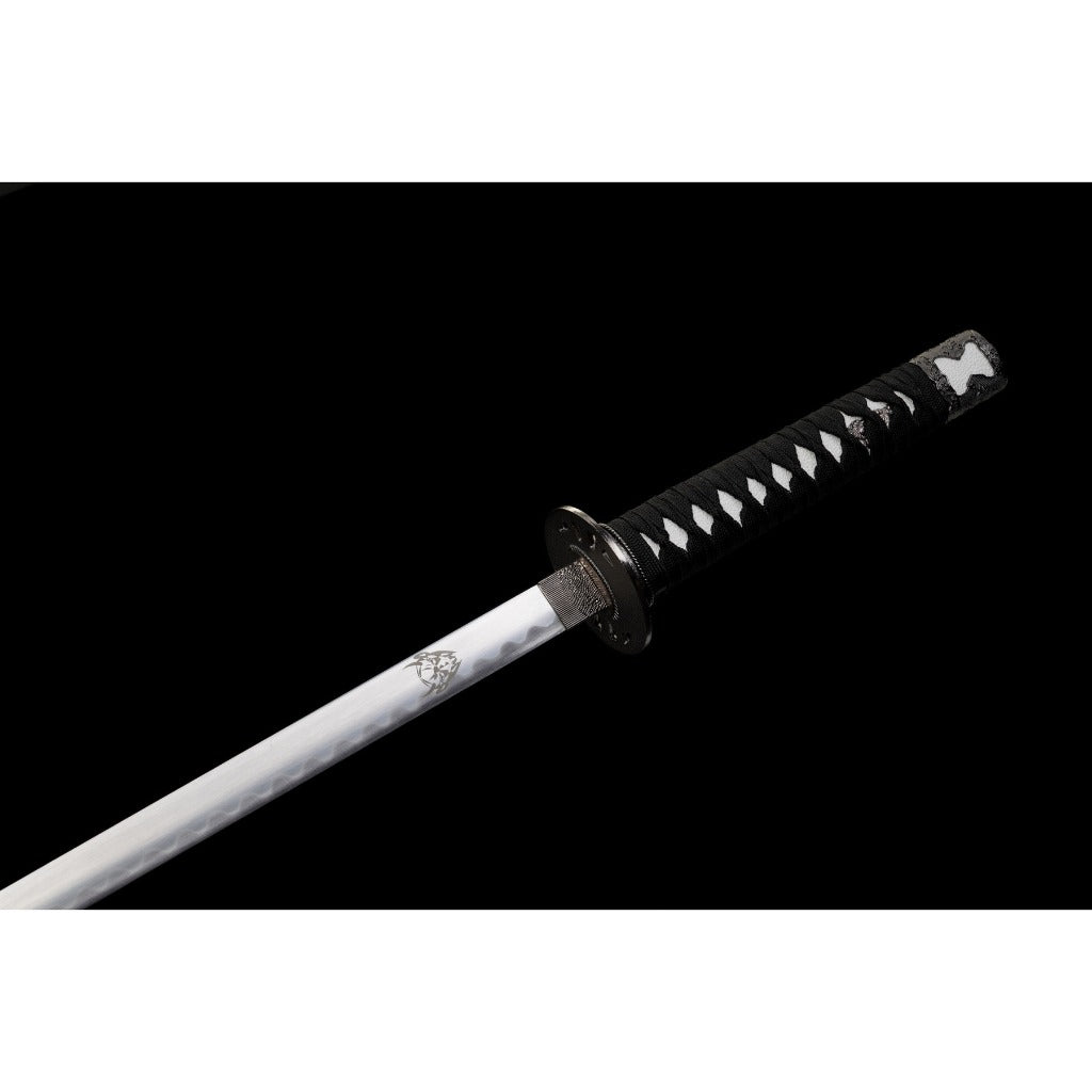 Bill Straight Katana