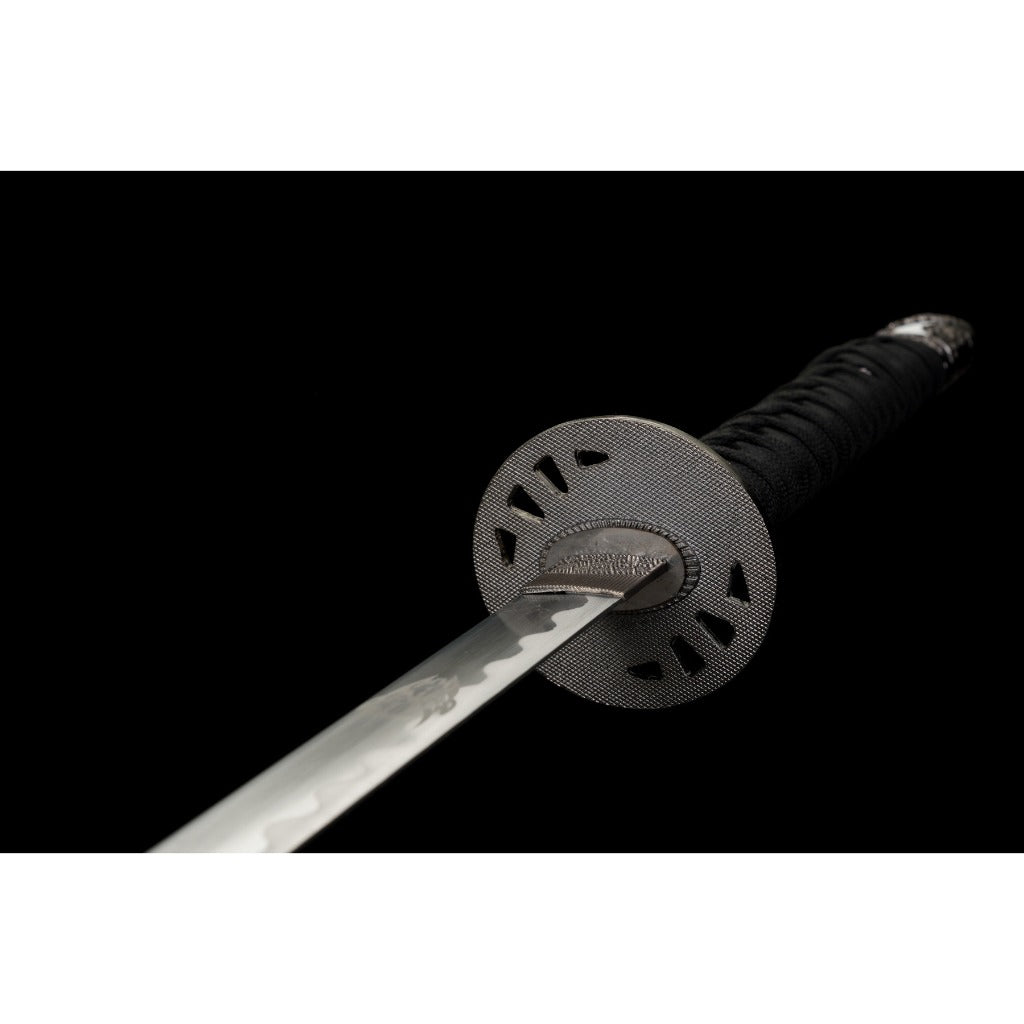 Bill Straight Katana