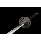Bill Straight Katana