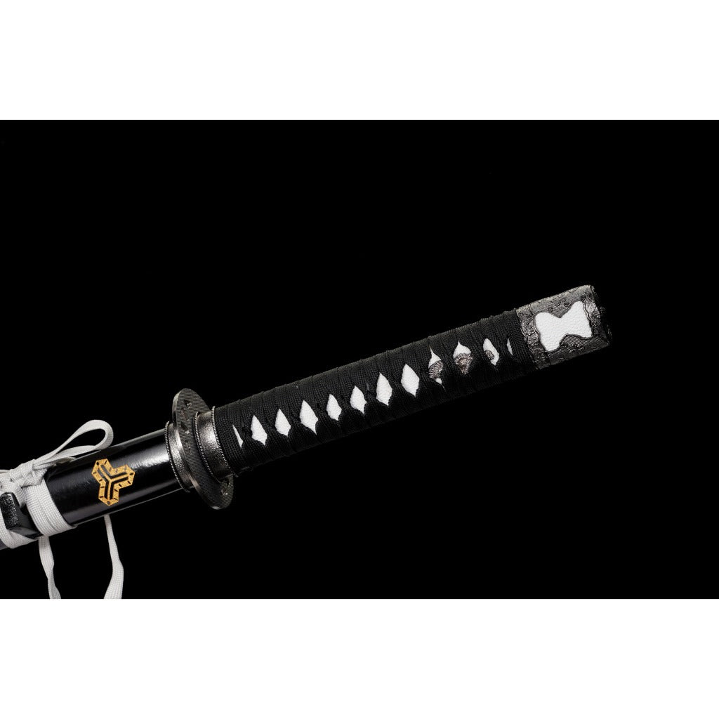 Bill Straight Katana