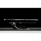 Bill Straight Katana