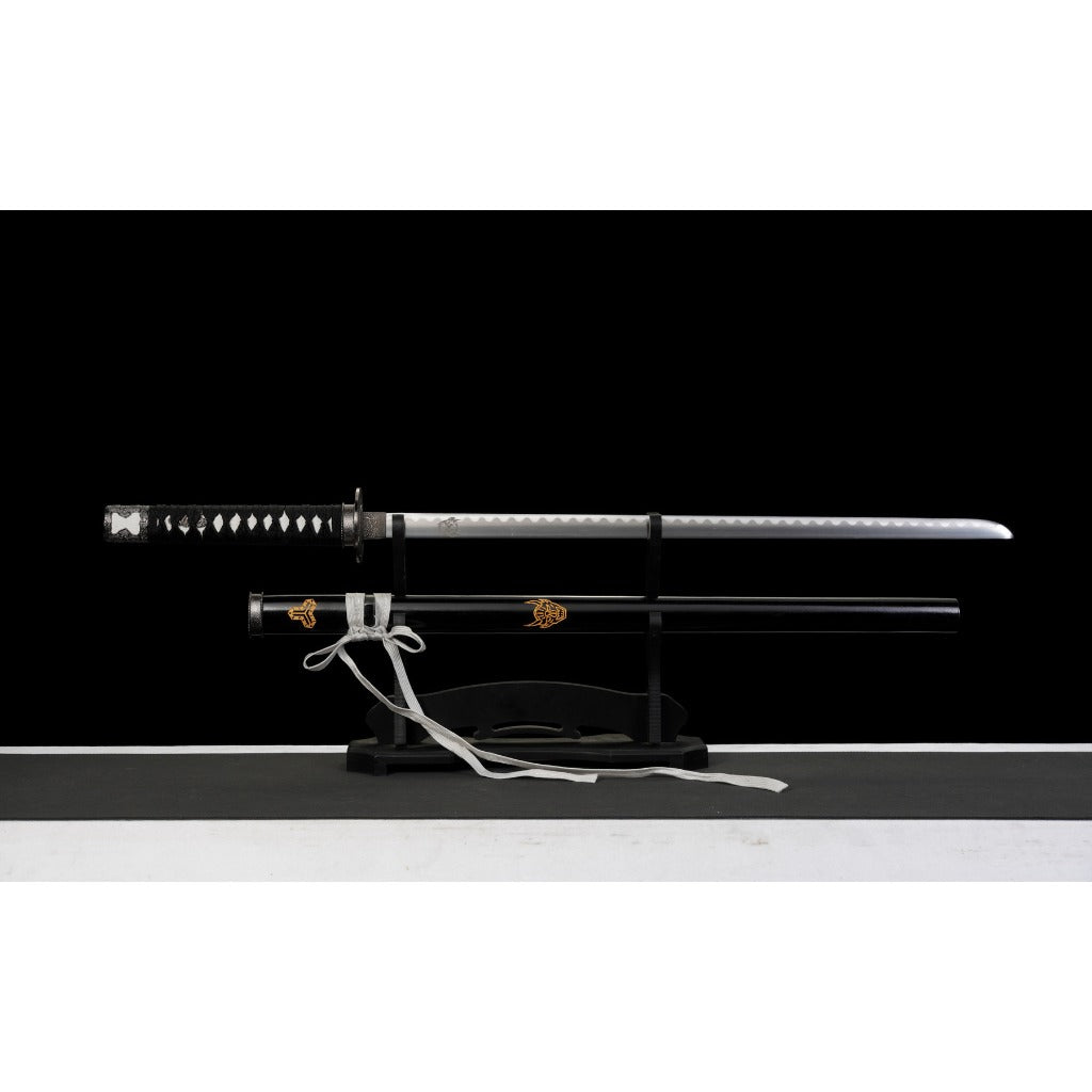 Bill Straight Katana