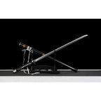 Bill Straight Katana
