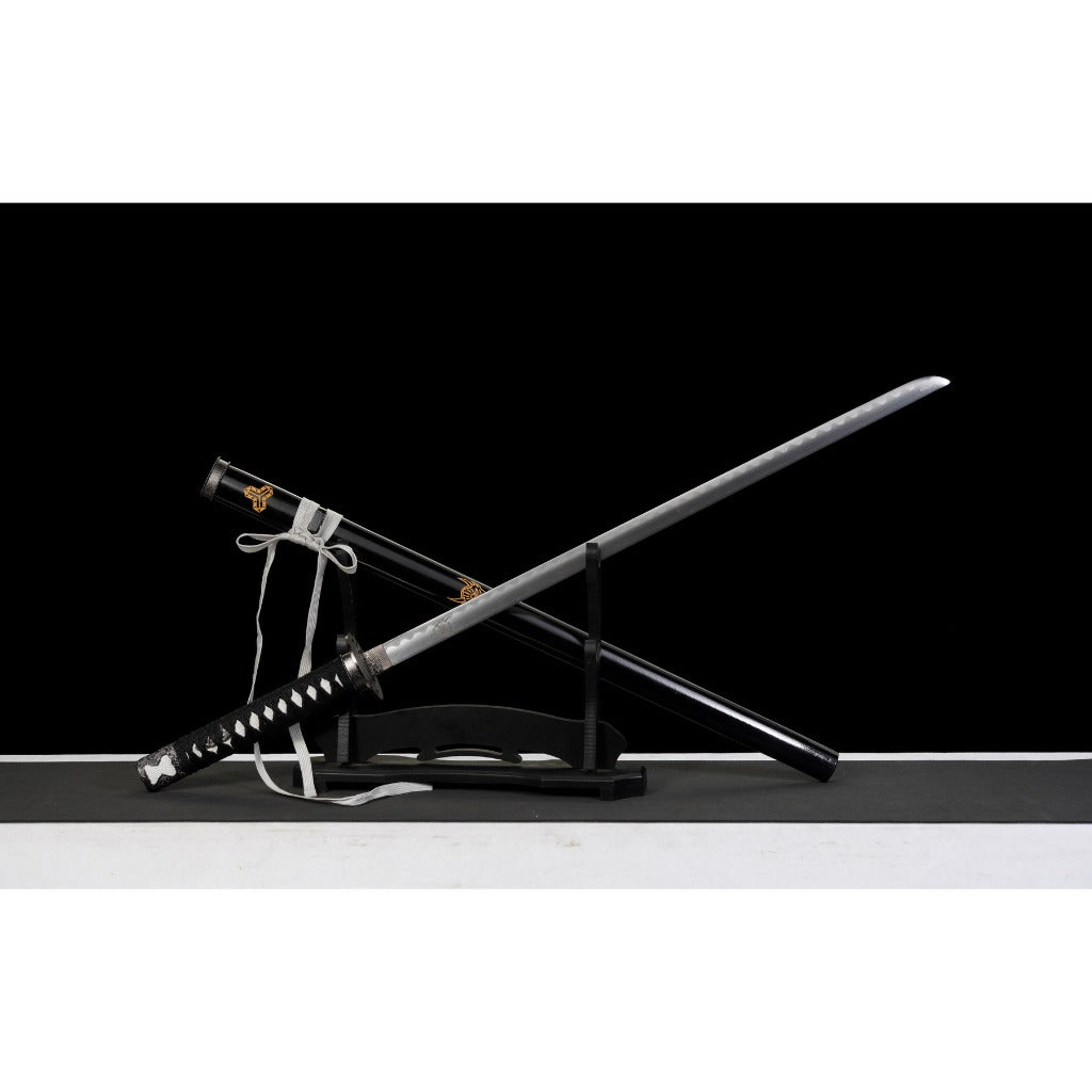 Bill Straight Katana