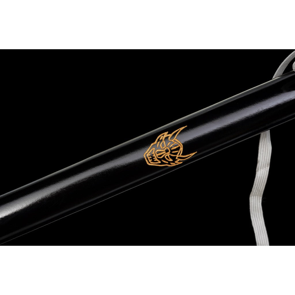Bill Straight Katana