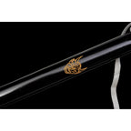 Bill Straight Katana