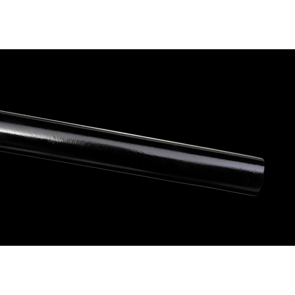 Bill Straight Katana