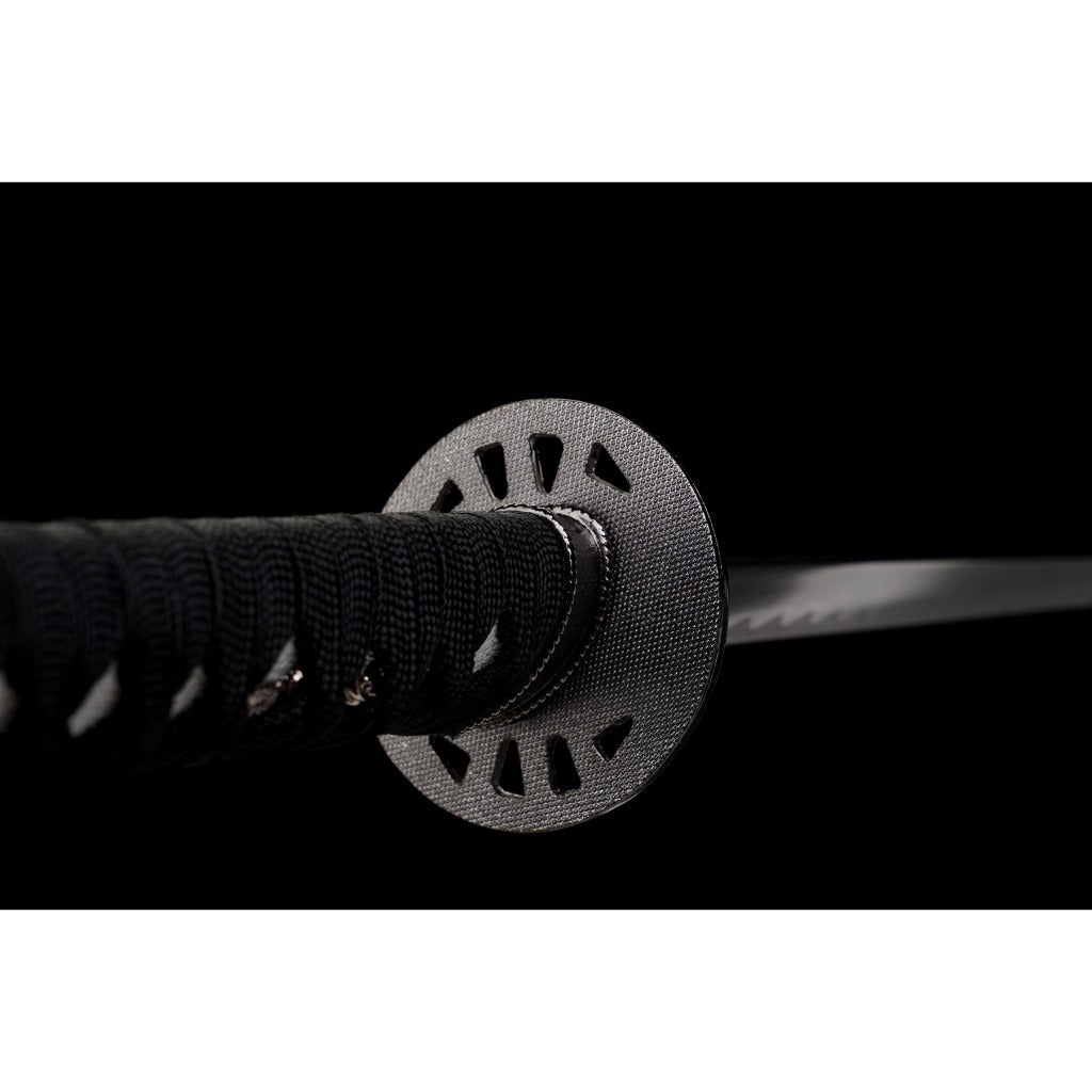 Bill Straight Katana