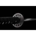 Bill Straight Katana