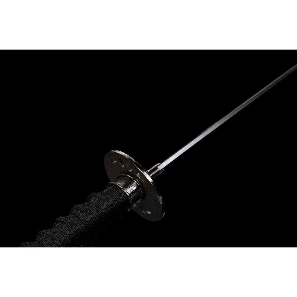 Bill Straight Katana