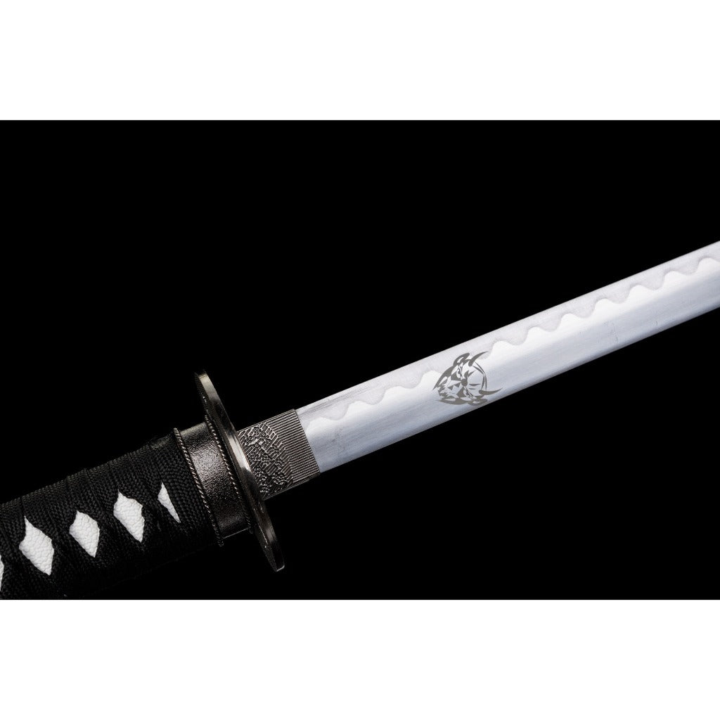Bill Straight Katana